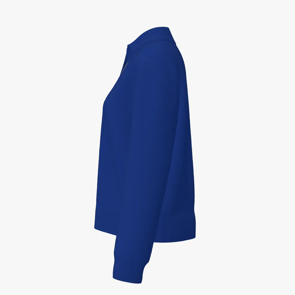 Women's Fashion Polo