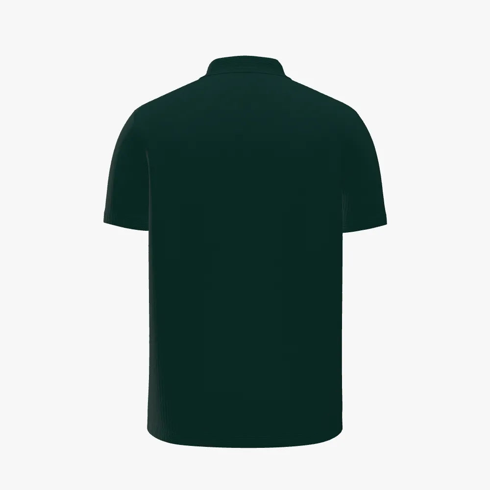Men's Short Sleeve Classic Button Down