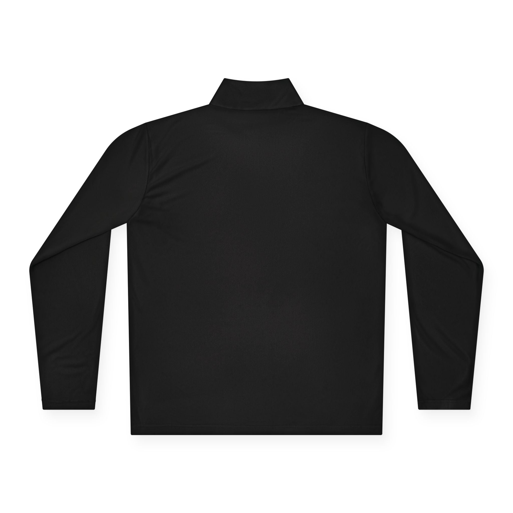Spray Bunny Classic Quarter-Zip