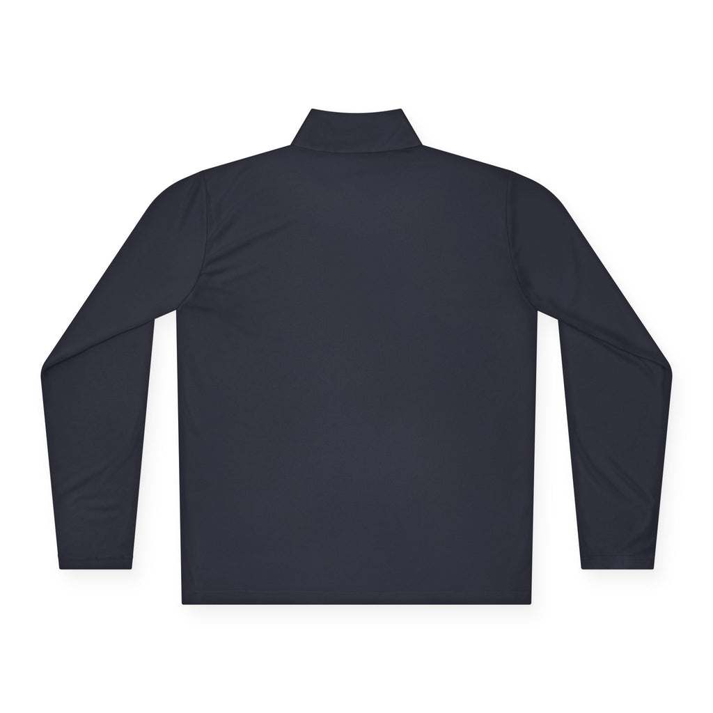 Spray Bunny Classic Quarter-Zip