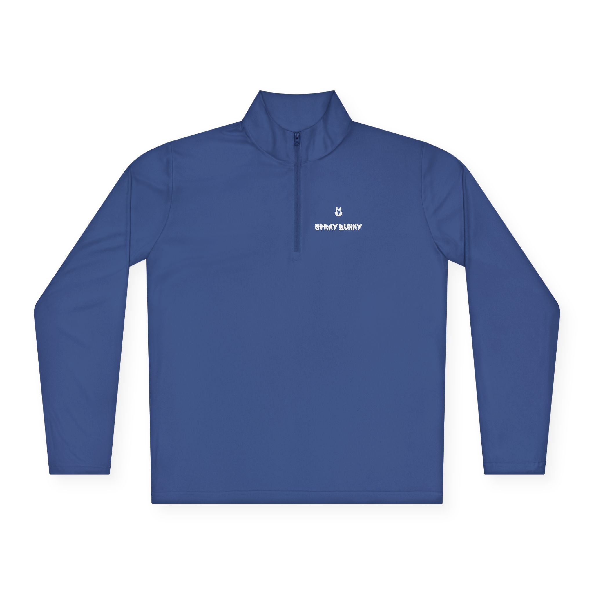 Spray Bunny Classic Quarter-Zip