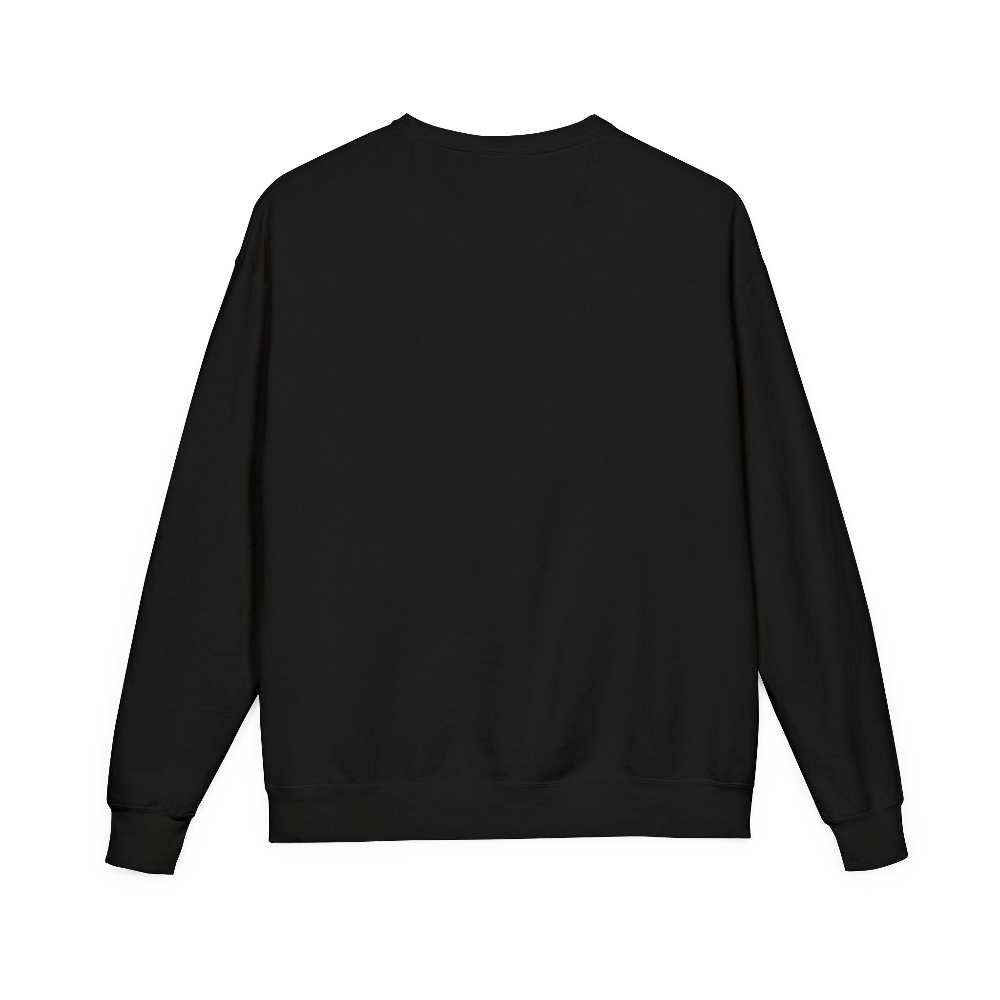 Spray Bunny Logo Crewneck Sweatshirt — Casual Office & Everyday Comfort