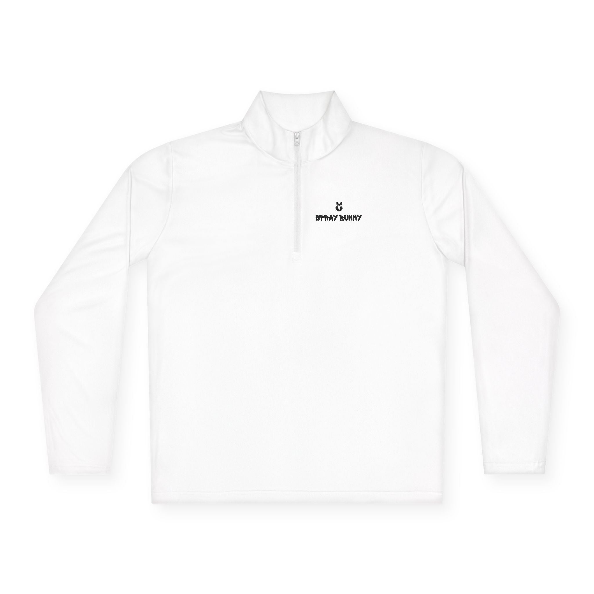 Spray Bunny Classic Quarter-Zip