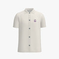 Men's Short Sleeve Classic Button Down