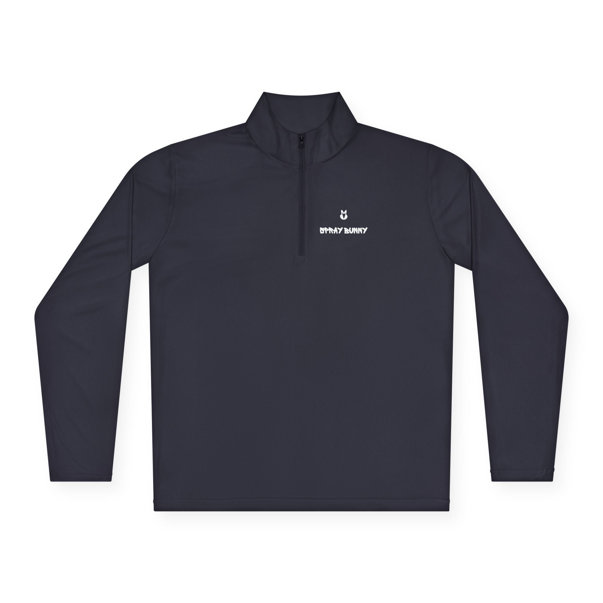 Spray Bunny Classic Quarter-Zip