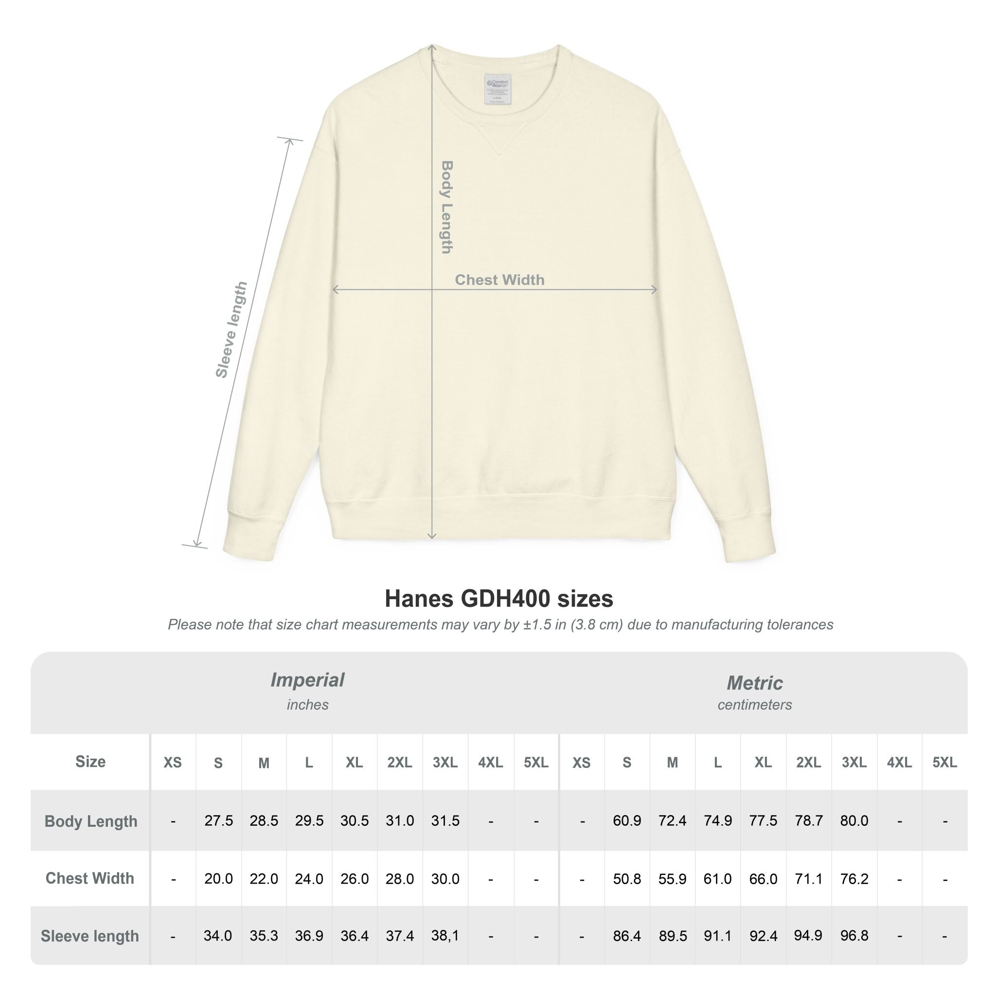 Spray Bunny Logo Crewneck Sweatshirt — Casual Office & Everyday Comfort