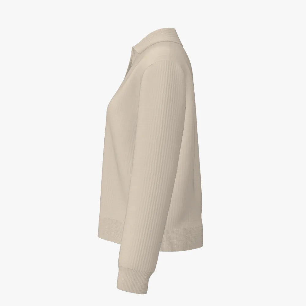 Women's Fashion Polo