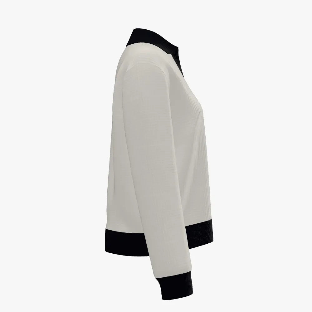 The Noir Riviera Polo