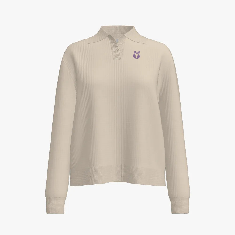 Women's Fashion Polo