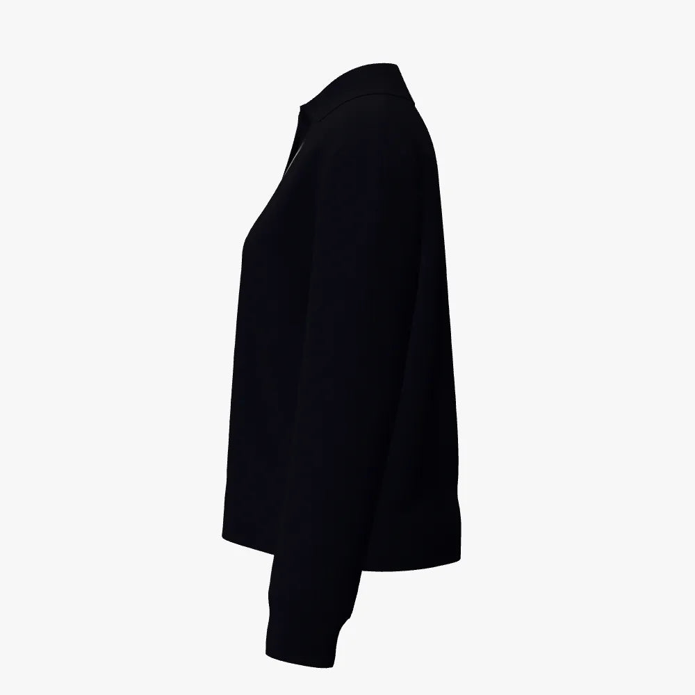 Women's Fashion Polo