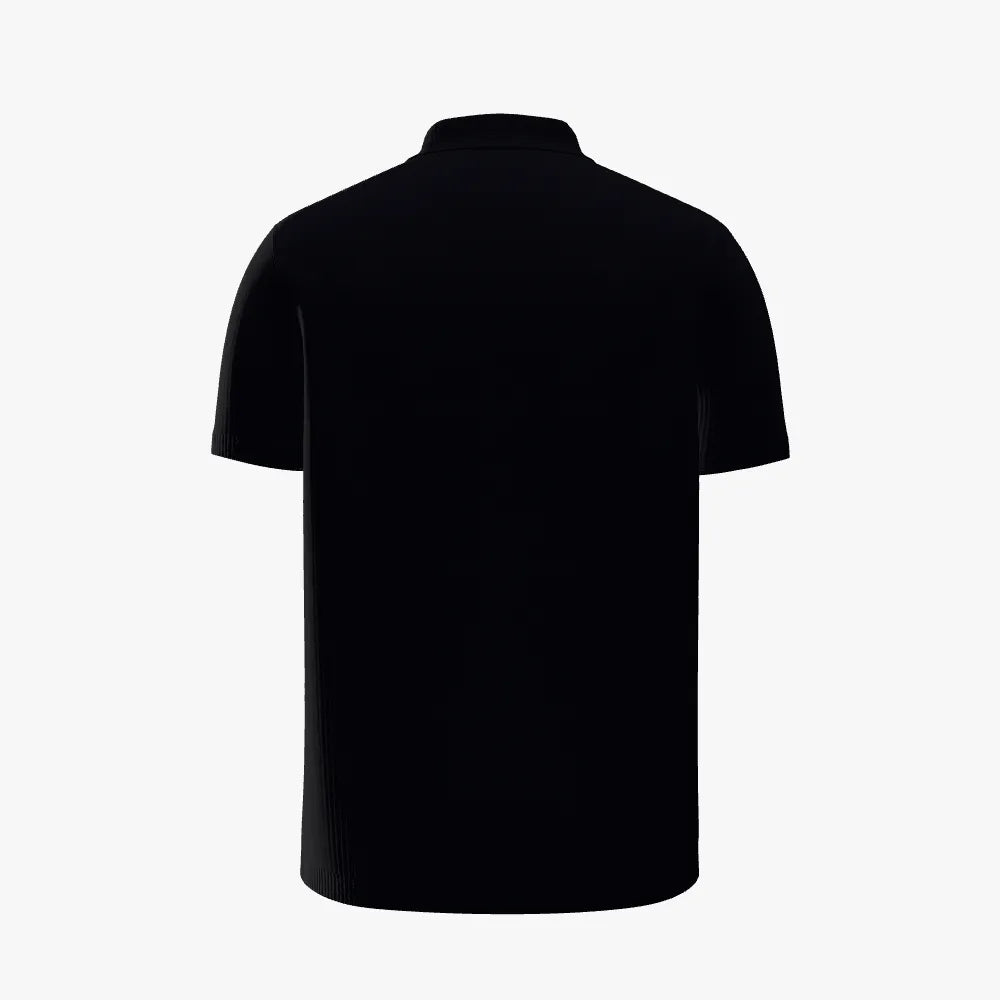 Men's Short Sleeve Classic Button Down