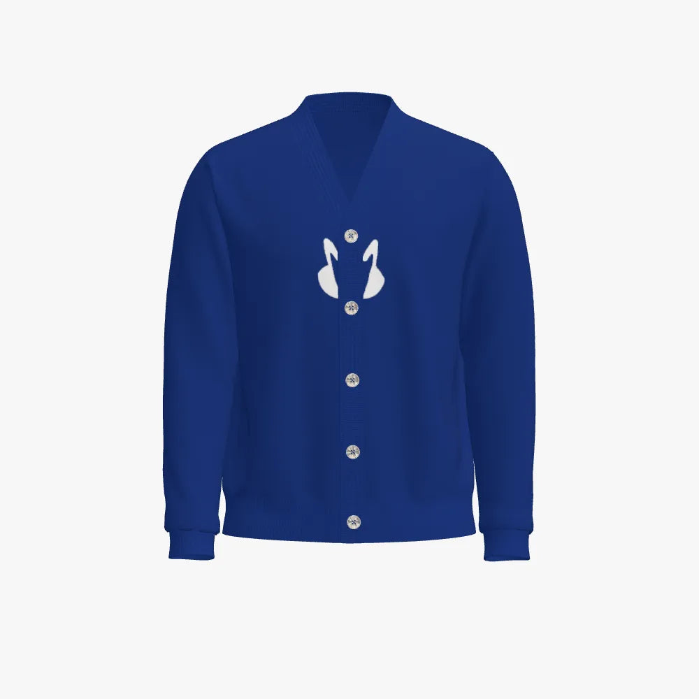 The Blueprint Cardigan