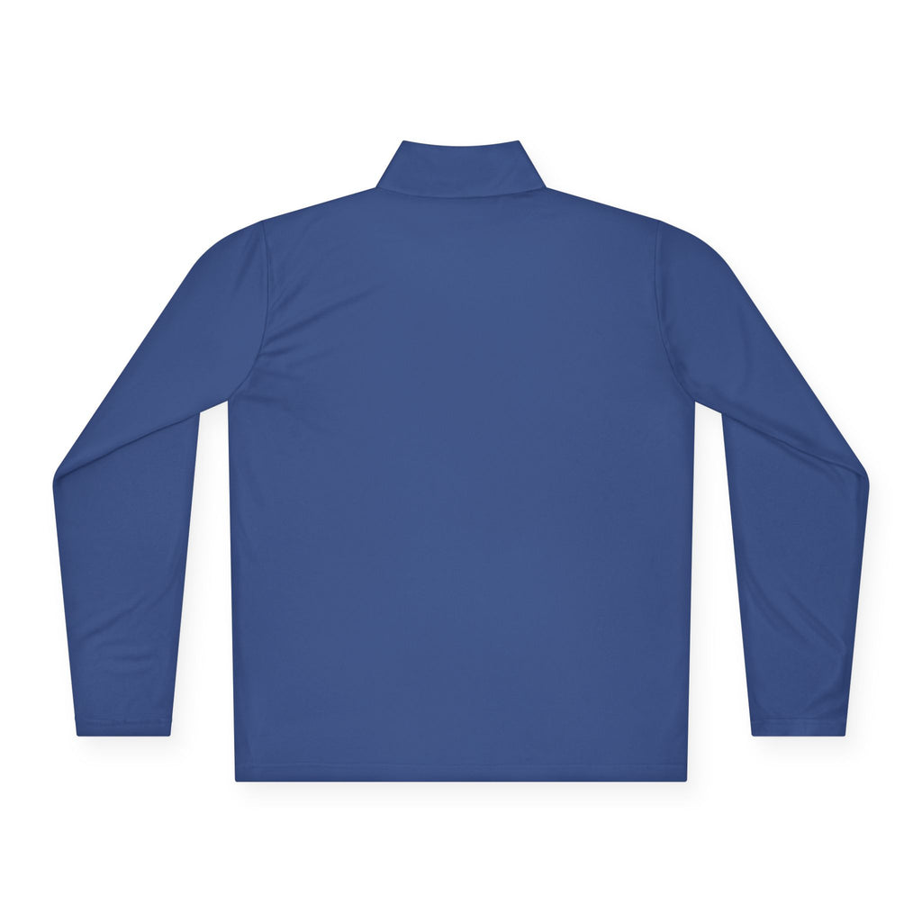 Spray Bunny Classic Quarter-Zip