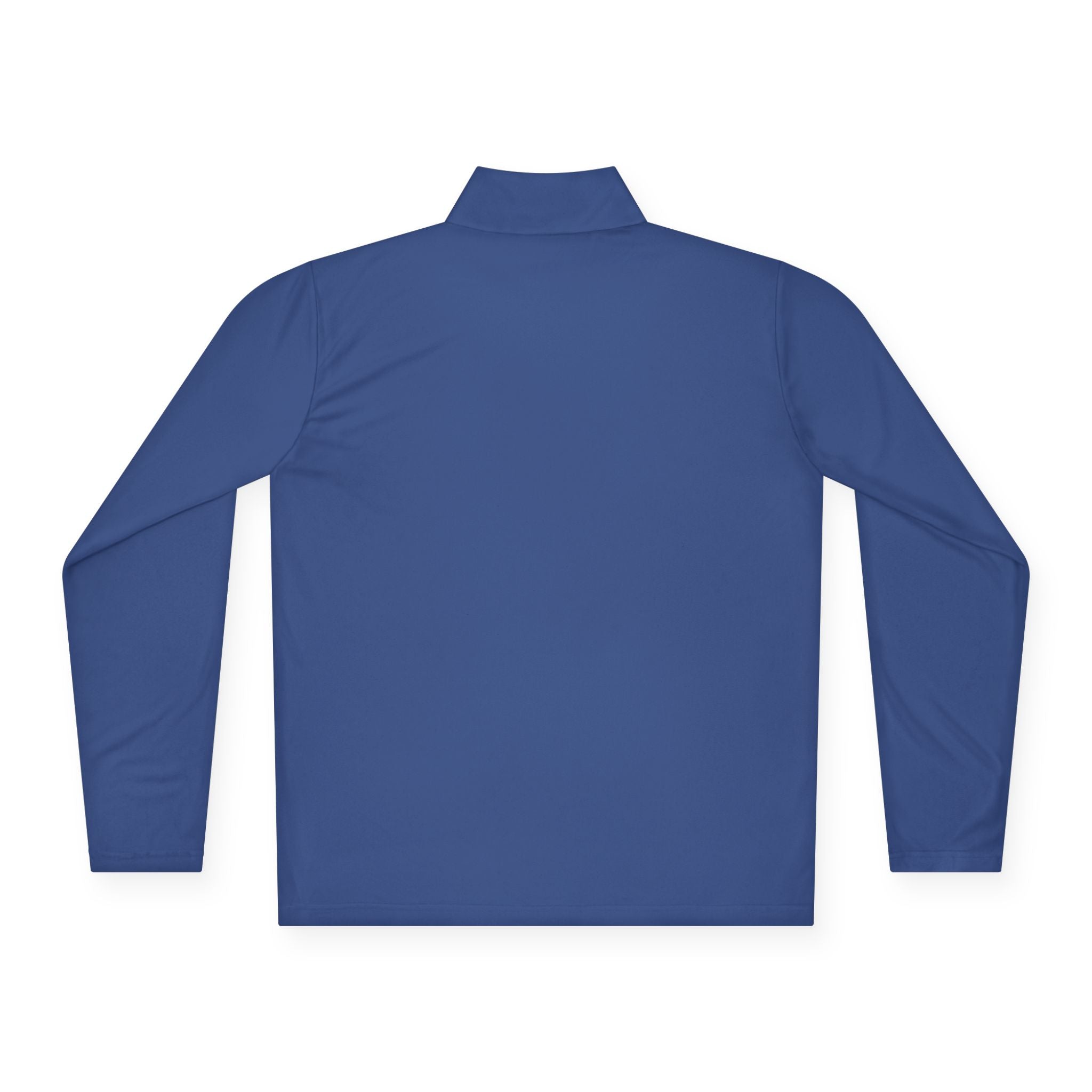 Spray Bunny Classic Quarter-Zip