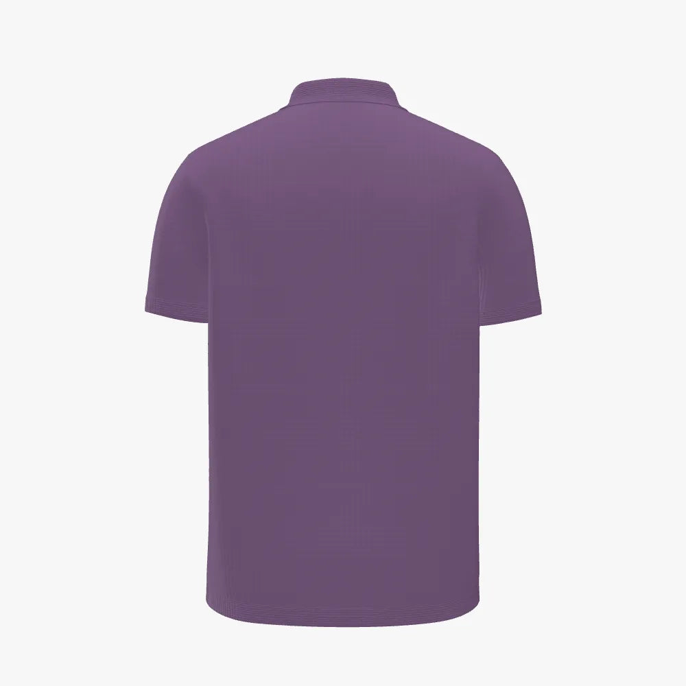 Men's Short Sleeve Classic Button Down