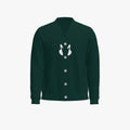 Unisex V Neck Cardigan
