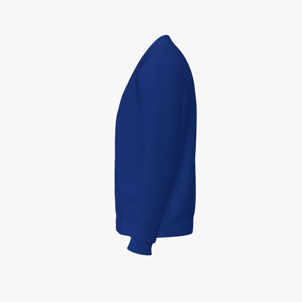 The Blueprint Cardigan