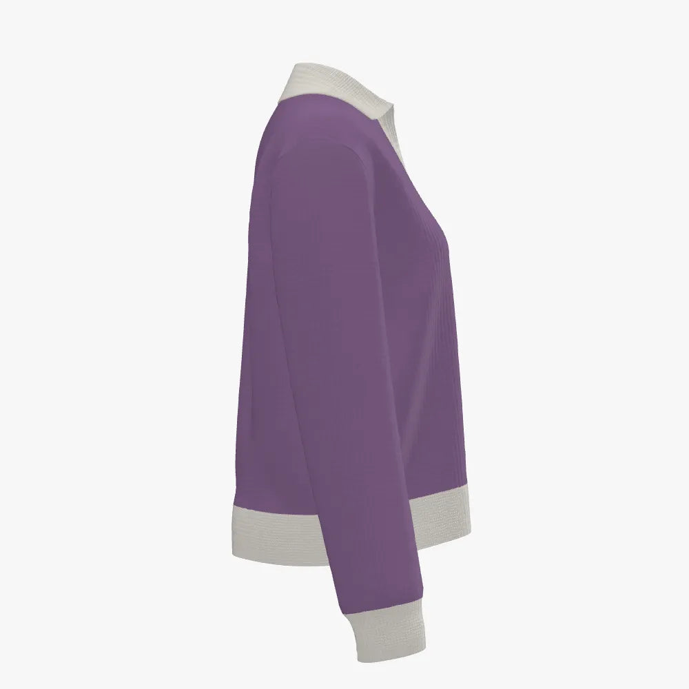 Women's Fashion Polo
