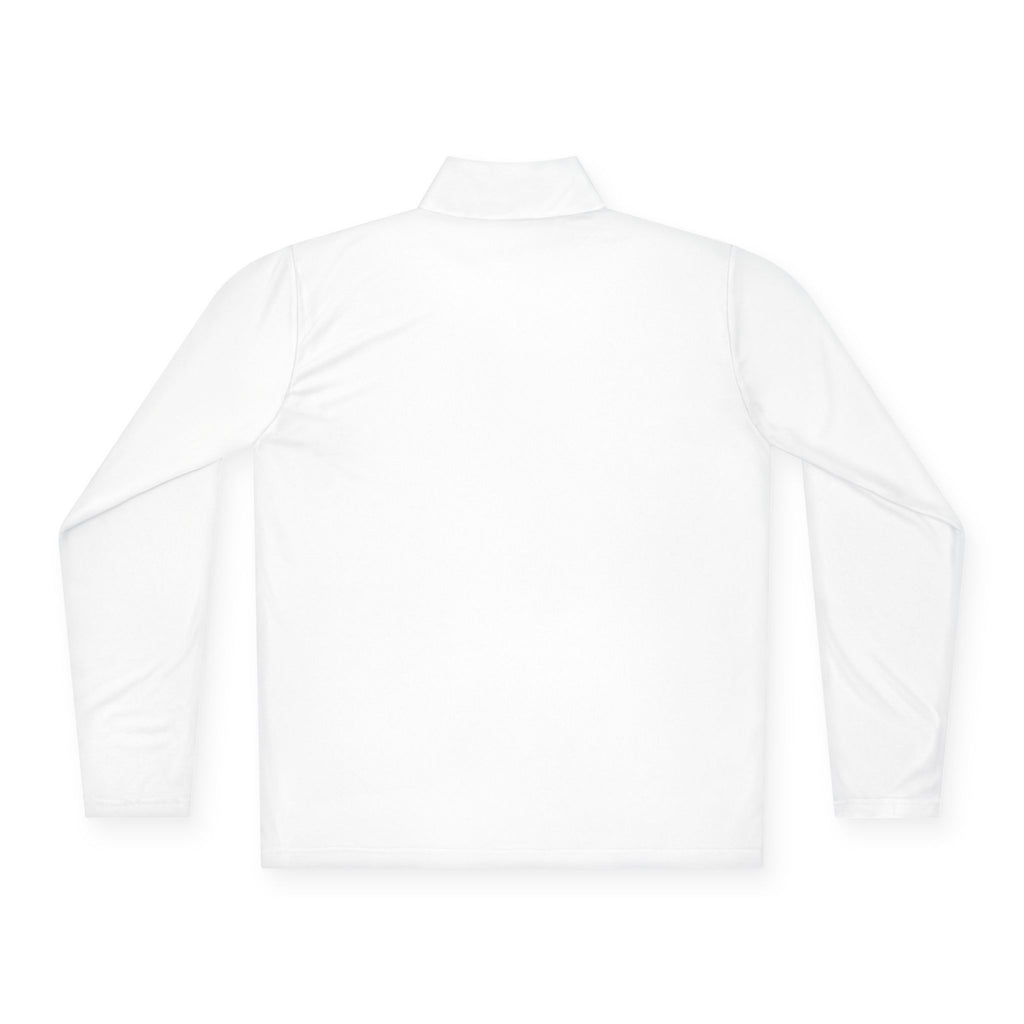 Spray Bunny Classic Quarter-Zip