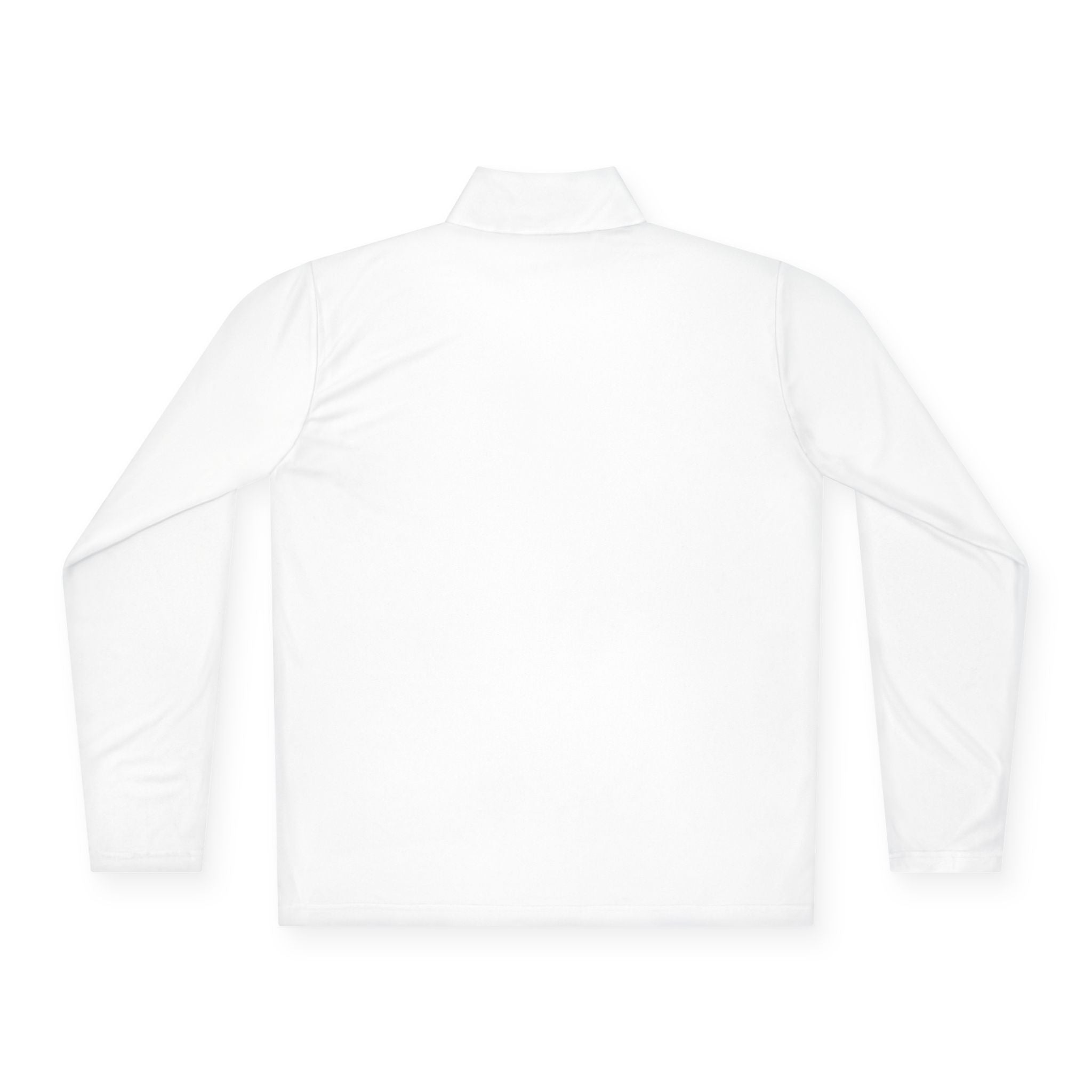 Spray Bunny Classic Quarter-Zip