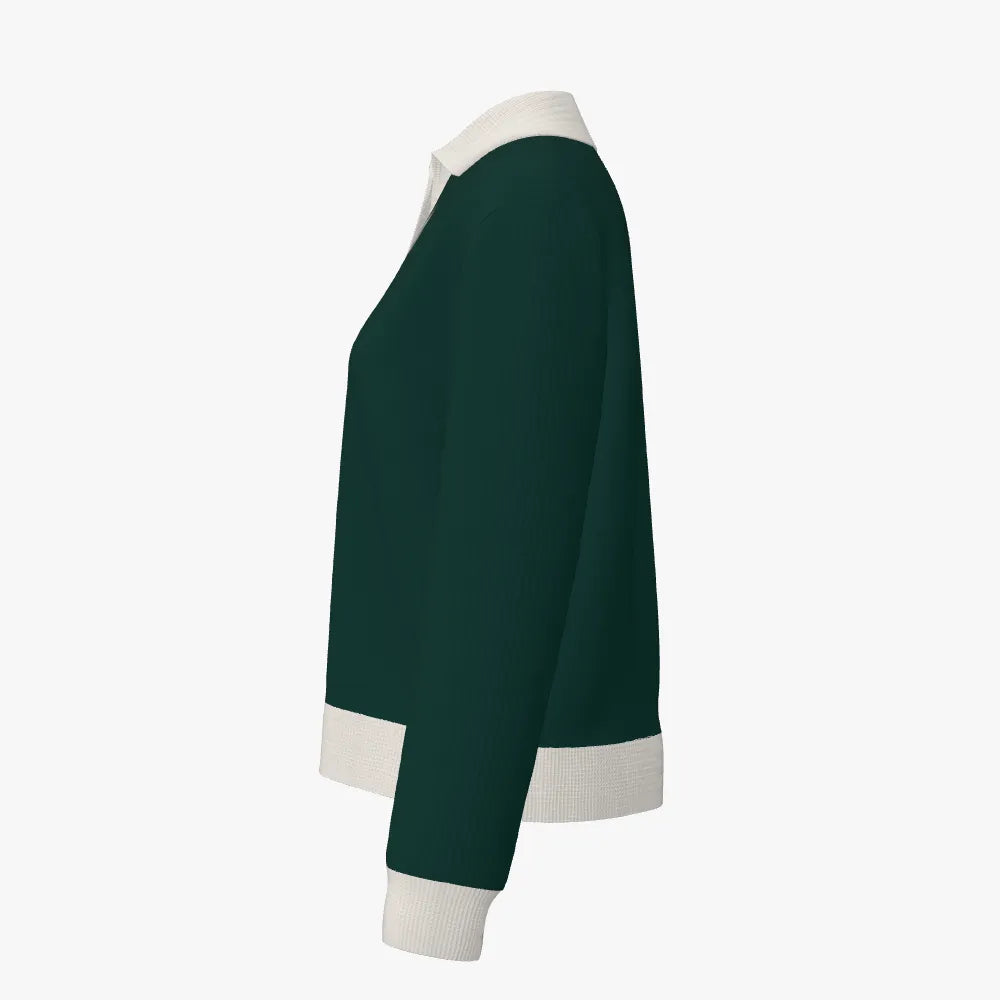 Women's Fashion Polo