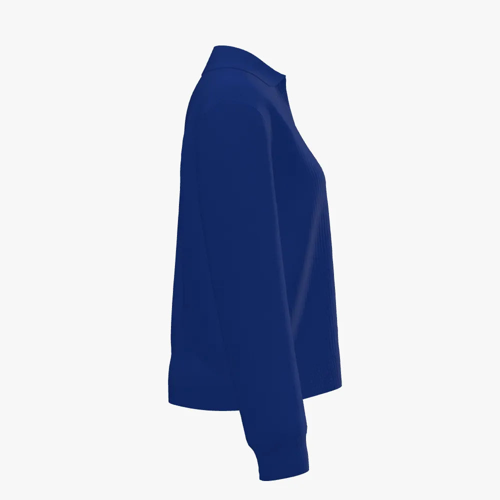 Women's Fashion Polo