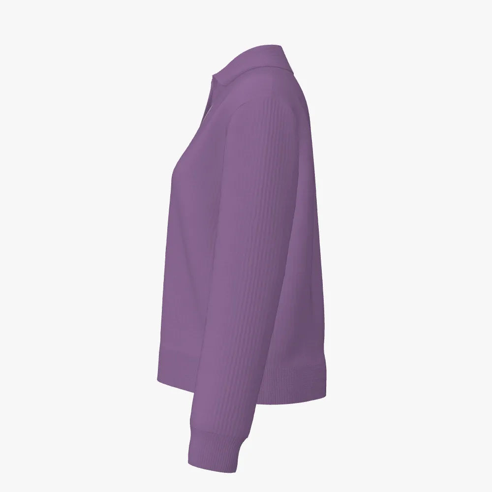 Women's Fashion Polo