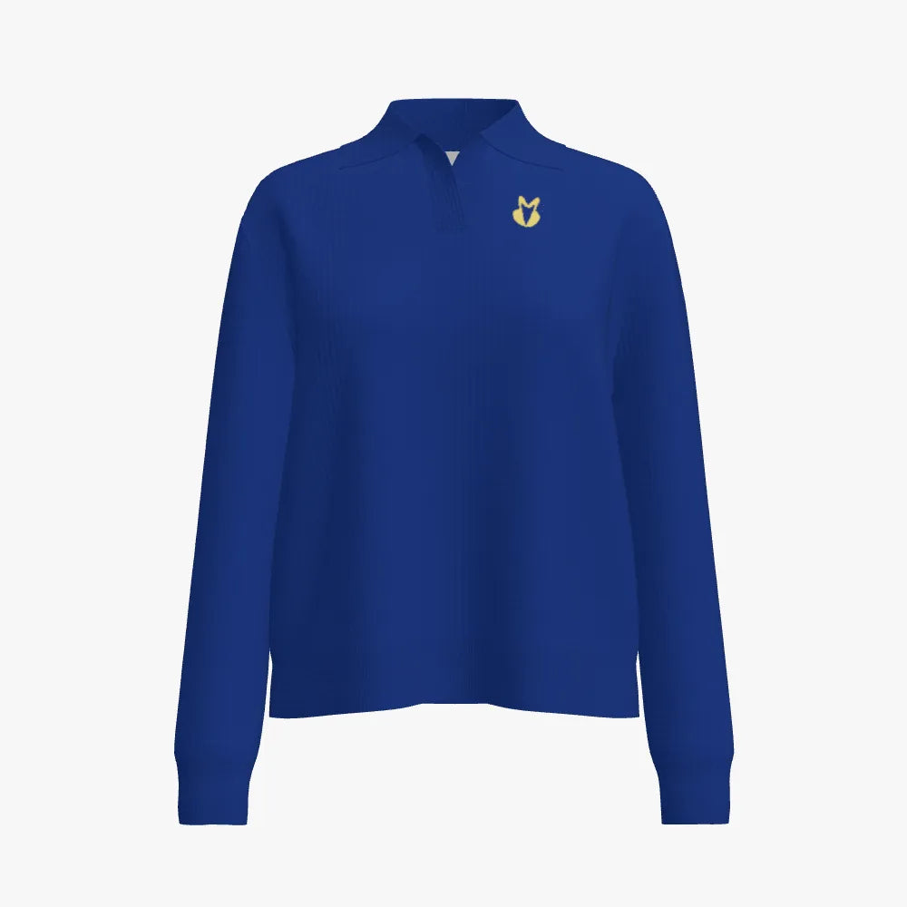 Women's Fashion Polo