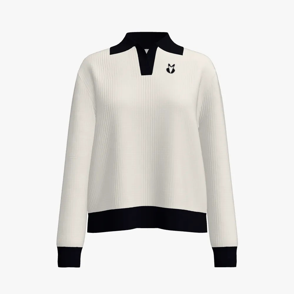 The Noir Riviera Polo