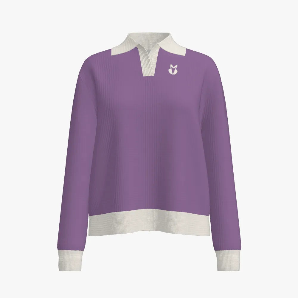 Women's Fashion Polo