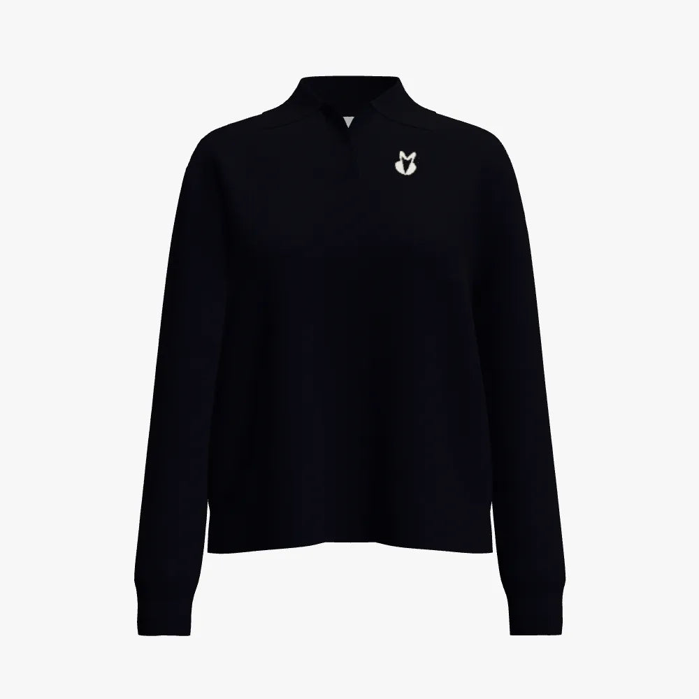 Women's Fashion Polo