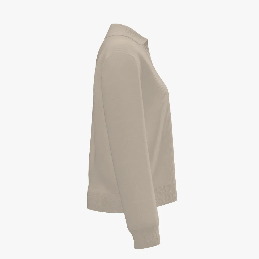 Women's Fashion Polo