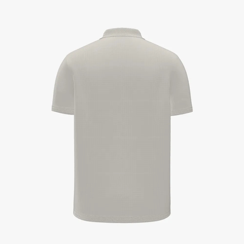 Men's Short Sleeve Classic Button Down