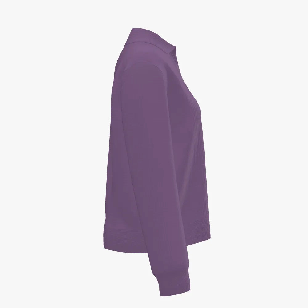 Women's Fashion Polo