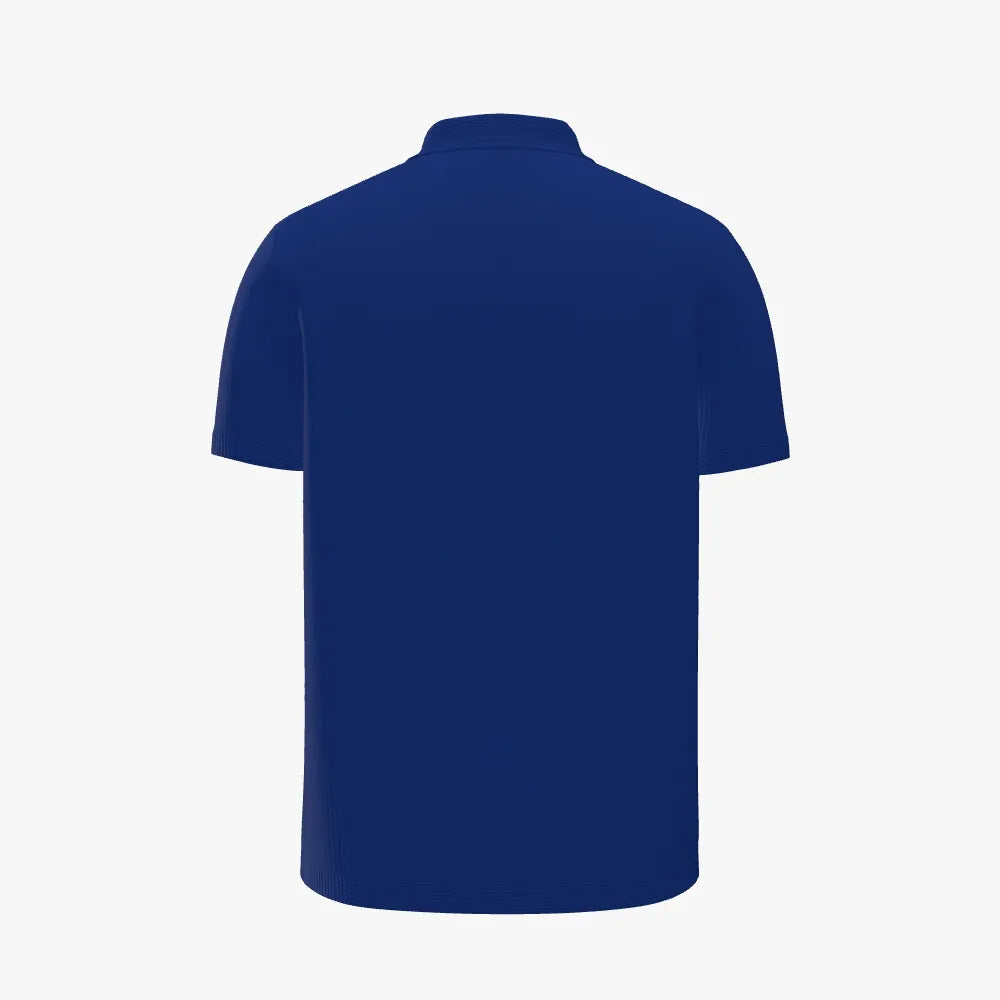 Men's Short Sleeve Classic Button Down