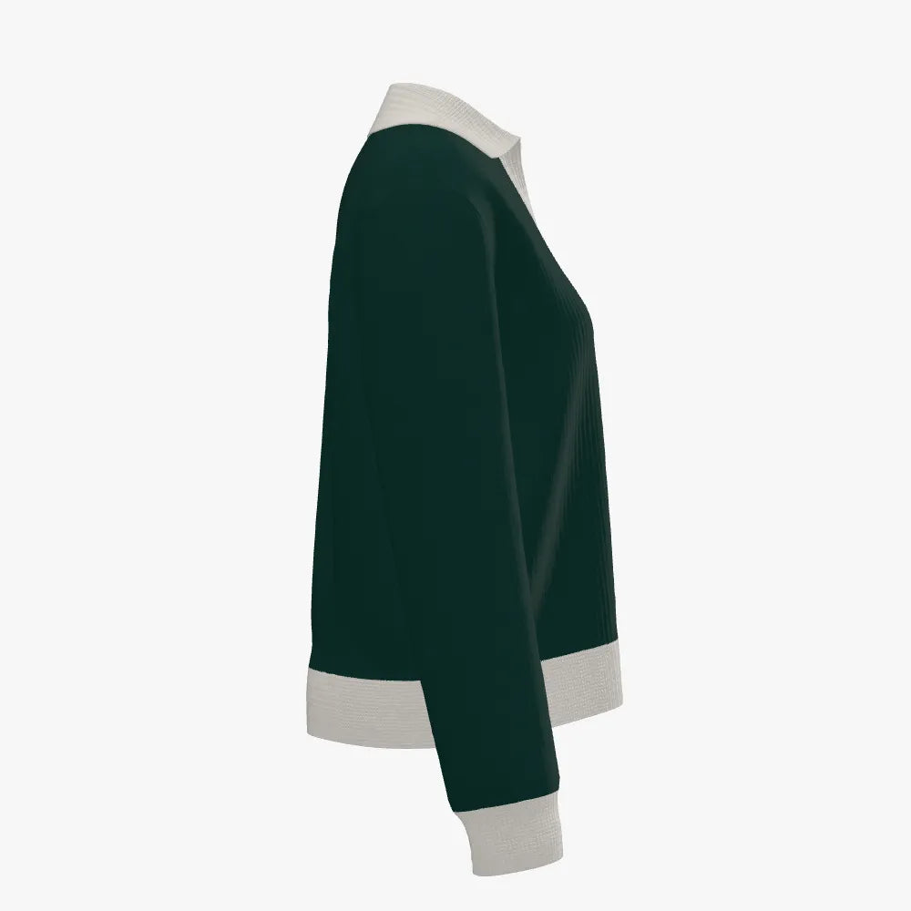 Women's Fashion Polo