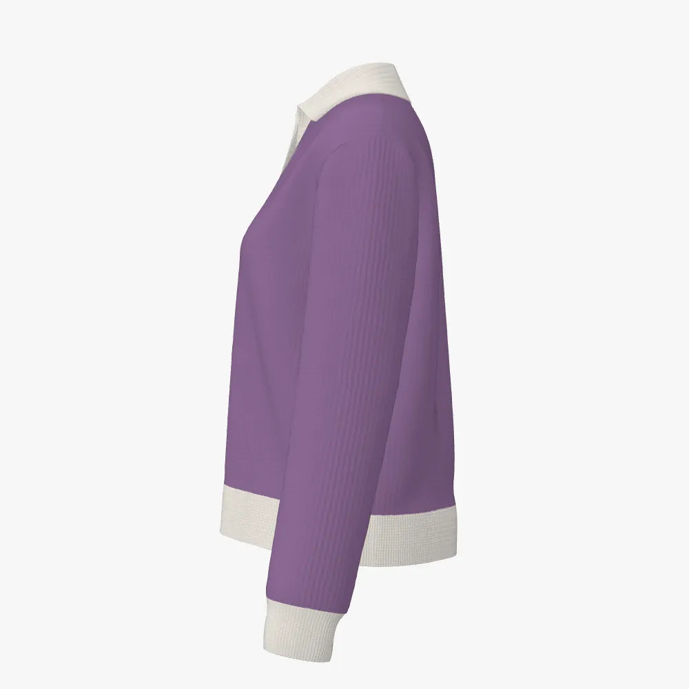 Women's Fashion Polo