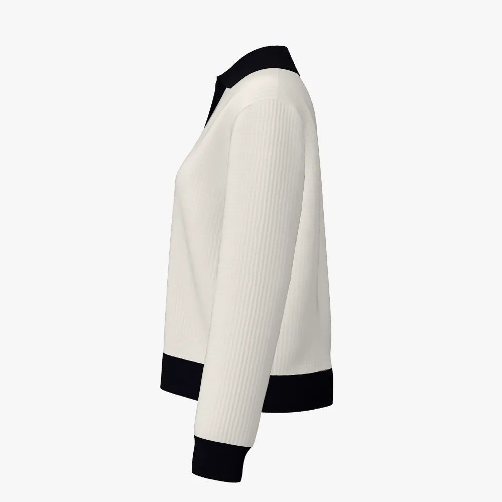 The Noir Riviera Polo