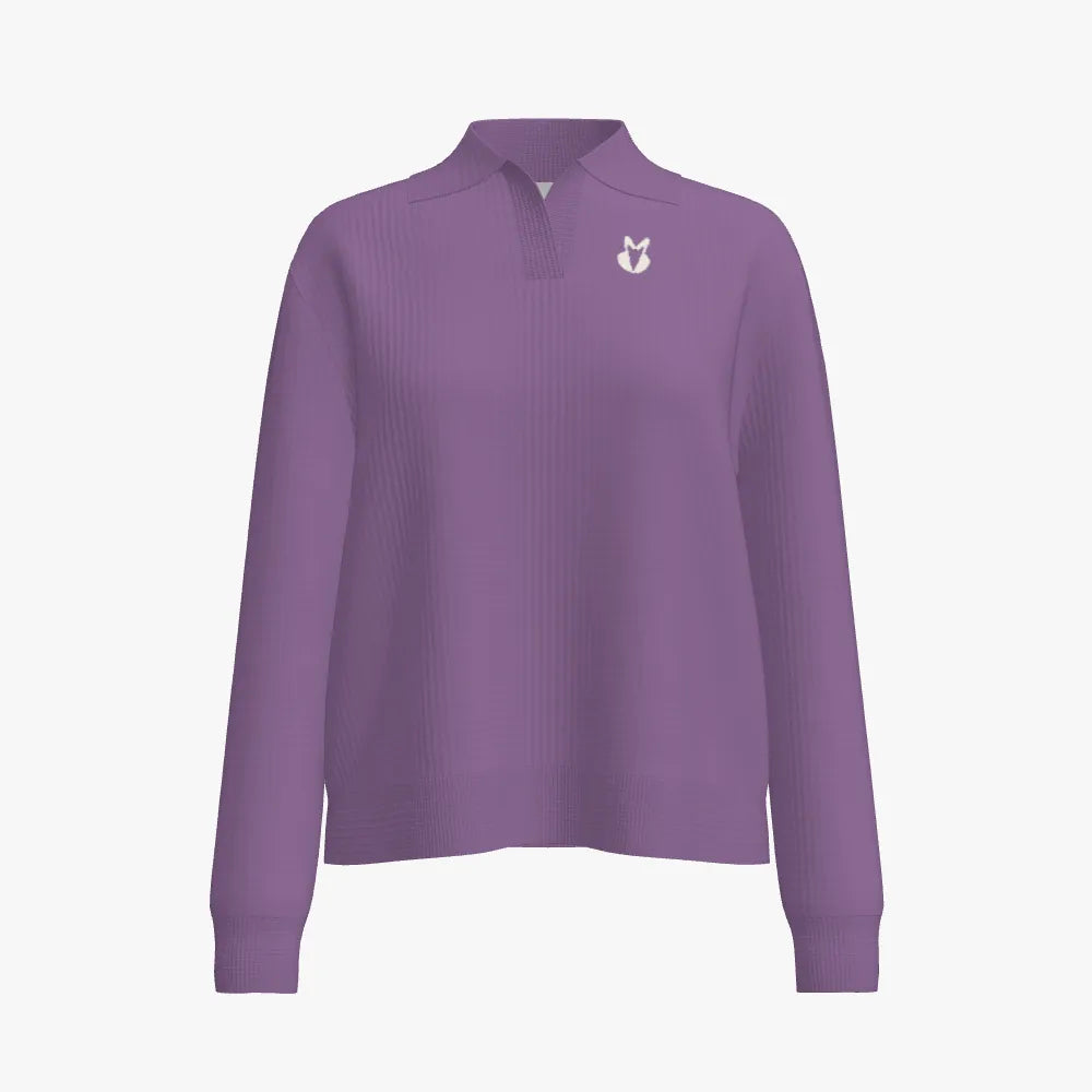 Women's Fashion Polo